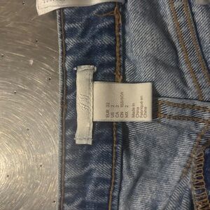 H&M shorts